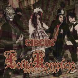 Lolita Komplex : Circus